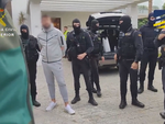 49 задържани при разбития от Европол "суперкартел" за кокаин, в операцията е участвала и ГДБОП