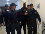 Оставиха в ареста задържания за екшъна до Новата поща в Бургас