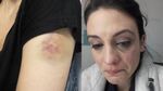 Прокуратурата се самосезира по сигнал за насилие над актрисата Диана Димитрова