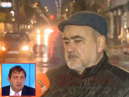 Пътищарите искат 1 млрд. лева от държавата, министър Шишков обвини кабинета „Петков“