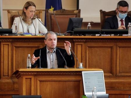 Тошко Йорданов: Кирил Петков е патологичен лъжец, обещал е на БСП да им вдигне резултата с 4%