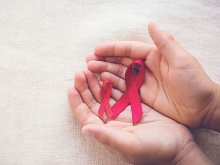Отбелязваме Световния ден за борба с ХИВ/СПИН