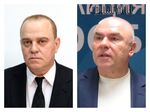 Николай Почеканов сменя Веселин Марешки