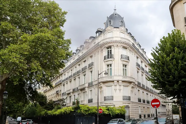 Български бизнесмен купи апартамент за 10 млн.евро в Париж