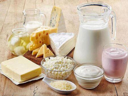 БАБХ откри несъответствия в 13 проби от млечни храни