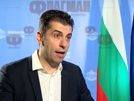 Всички български граждани ще наблюдават шоуто на Борисов през следващата