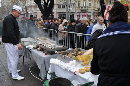 Бургас в очакване на Никулден, вижте основните акценти в празничната програма