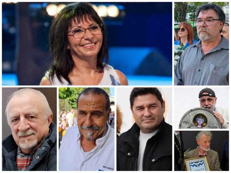 На тържествената сесия на Общинския съвет в Бургас броят на