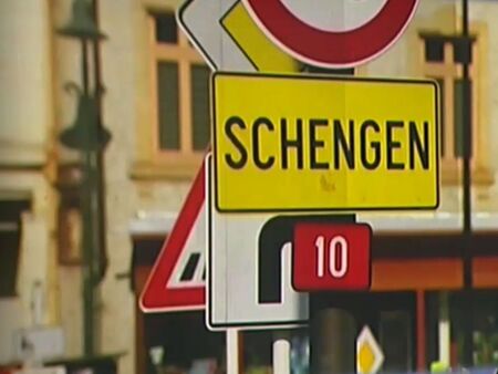Часове до решаващия вот за Шенген