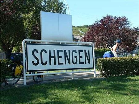 Кога може да се отвори нова процедура за присъединяване към Шенген