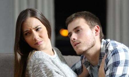 Сляпа ли е любовта? 7 грешки, които не бива да допускате във връзката
