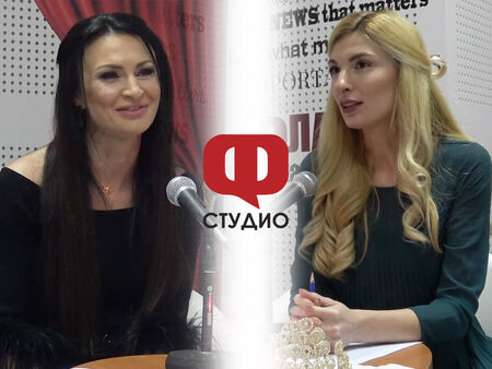 Най успешната кралица на красотата в Бургас понастоящем финансов директор на