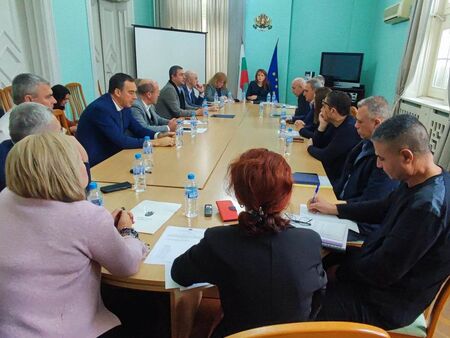 Извънредно! Частично бедствено положение в Бургаско заради компрометирана пречиствателна станция