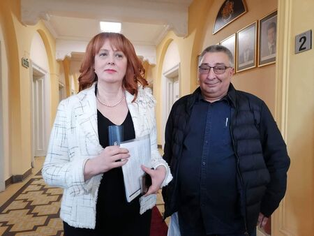 Областният управител на Бургас търси спешно 15 млн.лв. от държавата за ремонт на пречиствателната станция