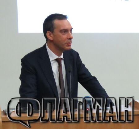 Кметът на Бургас Димитър Николов става гост-учител в ОУ „Братя Миладинови“
