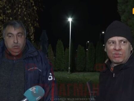 Георги Соваджиев разказа как 8 годишно момиче седнало в колата му