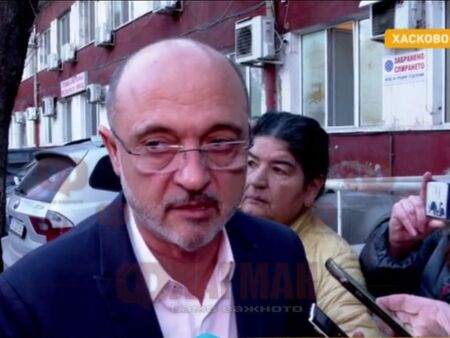 Пострадалите бургазлии са настанени в три болници, министър Меджидиев с добра новина