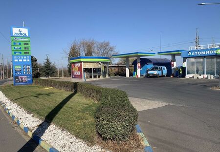 Всеки има шанс да получи награда и то нееднократно Petrol v