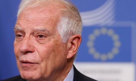 ЕС осъди покачващото се напрежение в Косово