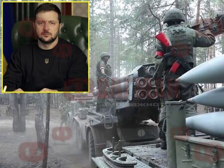  Американски генерал прогнозира кога Въоръжените сили на Украйна ще освободят