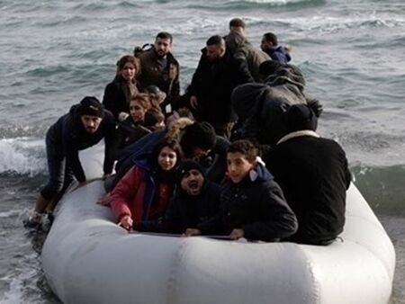 Великобритания обяви план за спиране на потока от албански мигранти