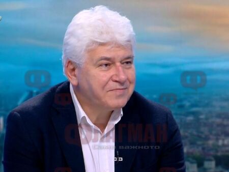 Проф. Киров: Голяма излагация ще е, ако ГЕРБ поискат таен вот за правителството