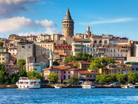 Забравете за почивка в Турция, налагат нов данък за туристите