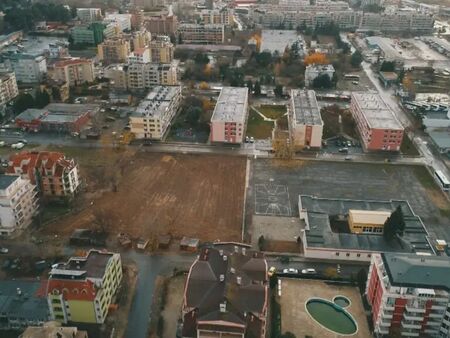 Стартира модернизацията на гимназията по туризъм в Несебър, ще става колеж