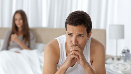 Проблеми с ерекцията: Как стресът, прекомерната работа и ендокринните смущения влияят на интимния живот на мъжа