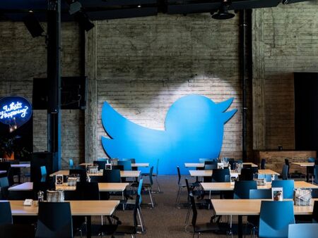 Twitter закри акаунтите на журналисти от няколко медии