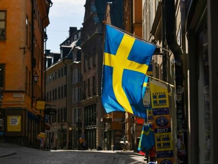 Нито повече, нито по-малко - шведската рецепта за хубав живот