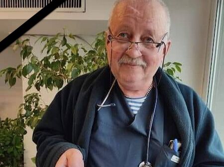Бургас загуби невероятния д-р Евгений Бенчев – номад, който обиколи света и се посвети на медицината