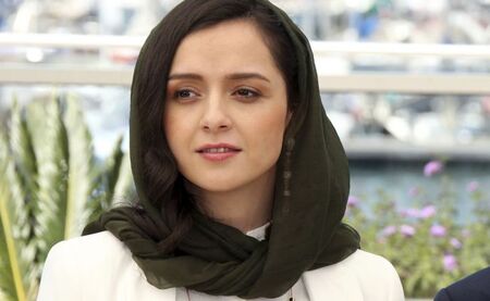 Арестураха най-известната актриса в Иран