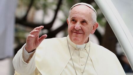 Папата е подписал писмо за оставка в случай на лошо здраве