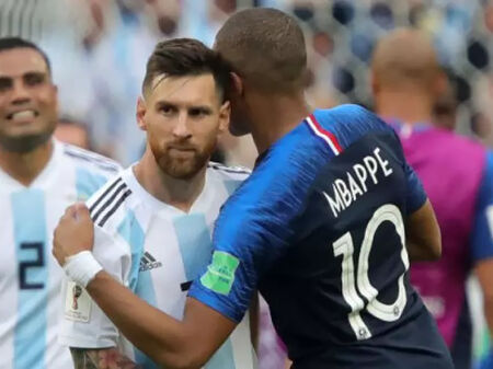Аржентина-Франция: Кой ще е новият шампион по футбол