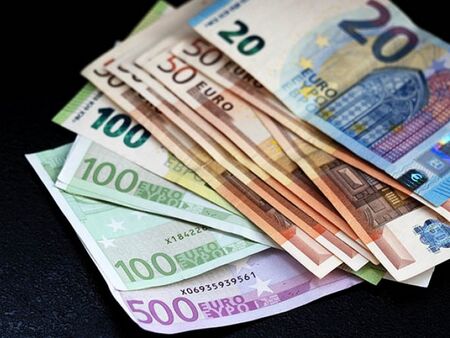 Само 32% от българите подкрепят еврото