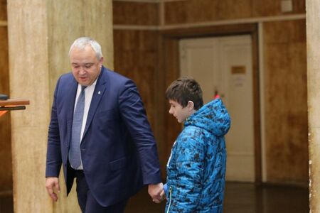 Демерджиев: Развръзката на случая с 11-годишния Сашко връща доверието в полицията и доброто