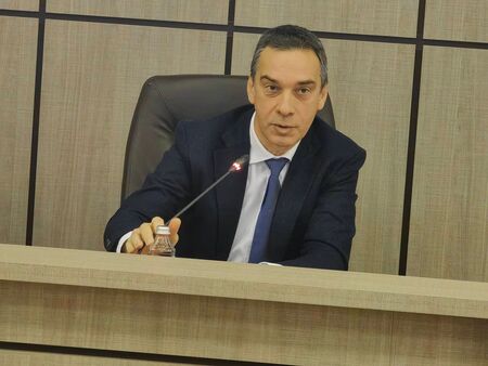 Димитър Николов: Ако стимулираме частния бизнес да инвестира в Минералните бани, съм убеден, че те няма да сгрешат