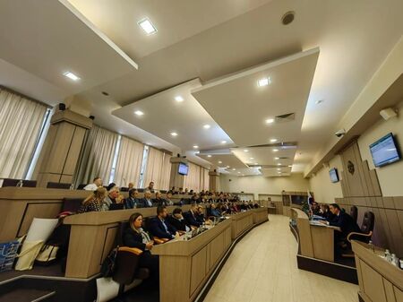 Община Бургас и местният парламент заедно ще решават кои от
