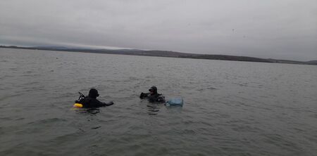 От 4 РУ обаче са отказали съдействие от ИАРА които трябваше да