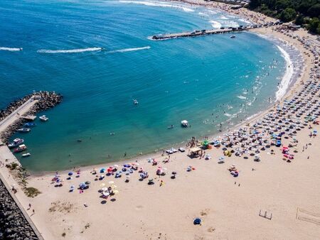 Държавата търси стопани на атрактивни плажове в Бургаска област