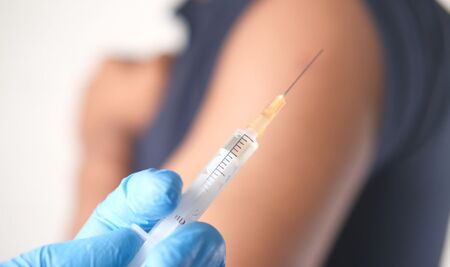 България е първата страна в Европа, която ваксинира срещу хепатит В