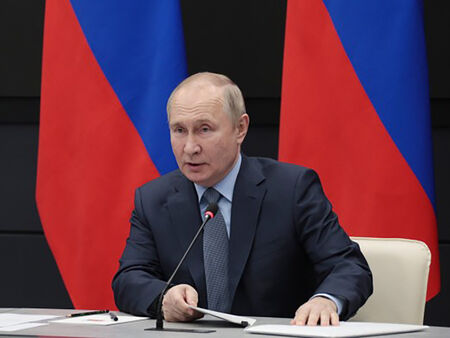 Кой ще се бори да наследи Путин, ако руският президент бъде свален?