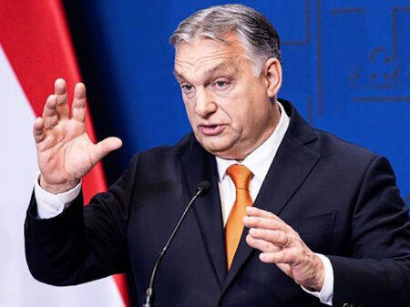 Орбан: Ще има мир в Украйна, когато американците поискат