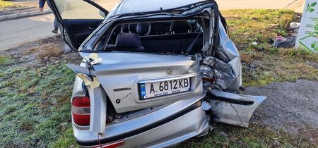 Новината съобщи самият той във Фейсбук профила си Бургазлията Калоян