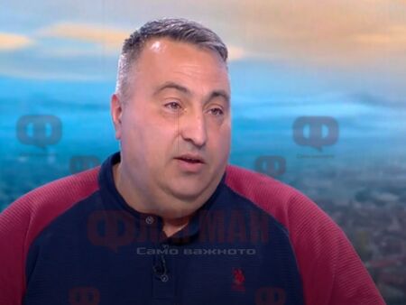 Героят, спасявал бургазлии от обърнатия автобус: Не усещах тръните, които се забиваха в краката ми