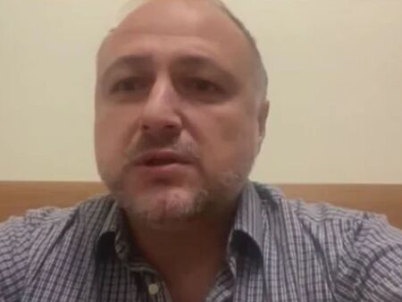 Консулът на България в Ниш: Не пътувайте към Сърбия през следващите 24 часа!