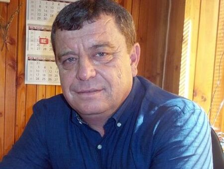 Малкият Самуил проплка за пръв път на Стефановден за радост