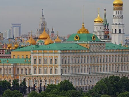 Кремъл обяви: Украйна трябва да признае за руски четирите анексирани области, за да има мир