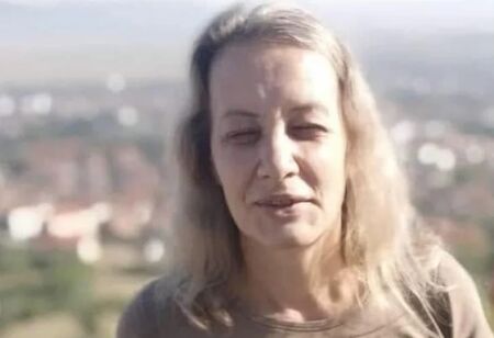 Жена е в неизвестност след бягство от психодиспансер